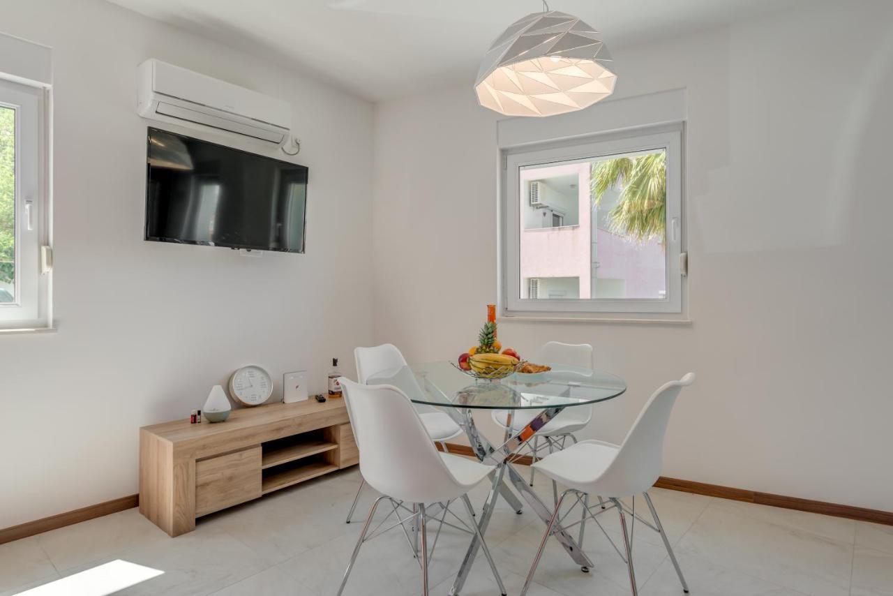 Apartment Marina Trogir Exterior photo