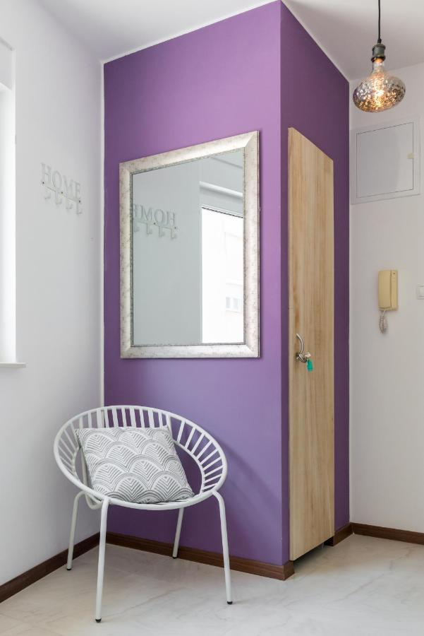 Apartment Marina Trogir Exterior photo